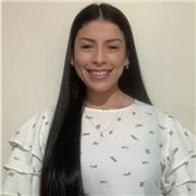 Normalista Superior con experiencia en grados de preescolar a quinto primaria